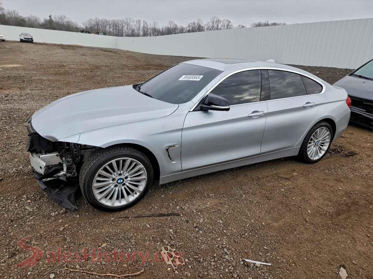 Main Car Image
