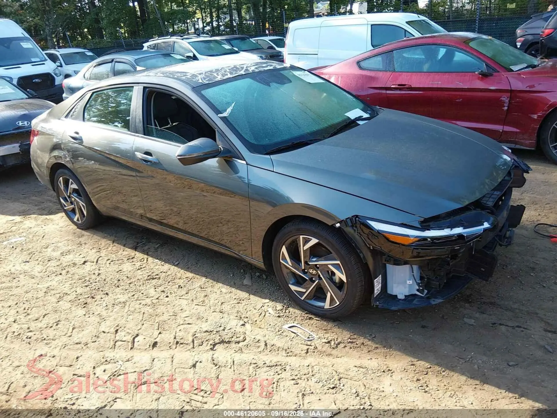 Main Car Image