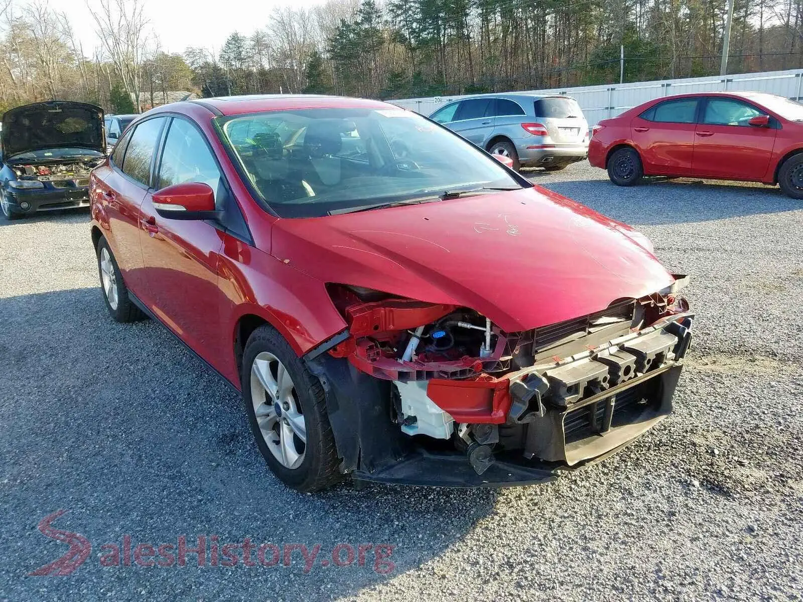 Main Car Image