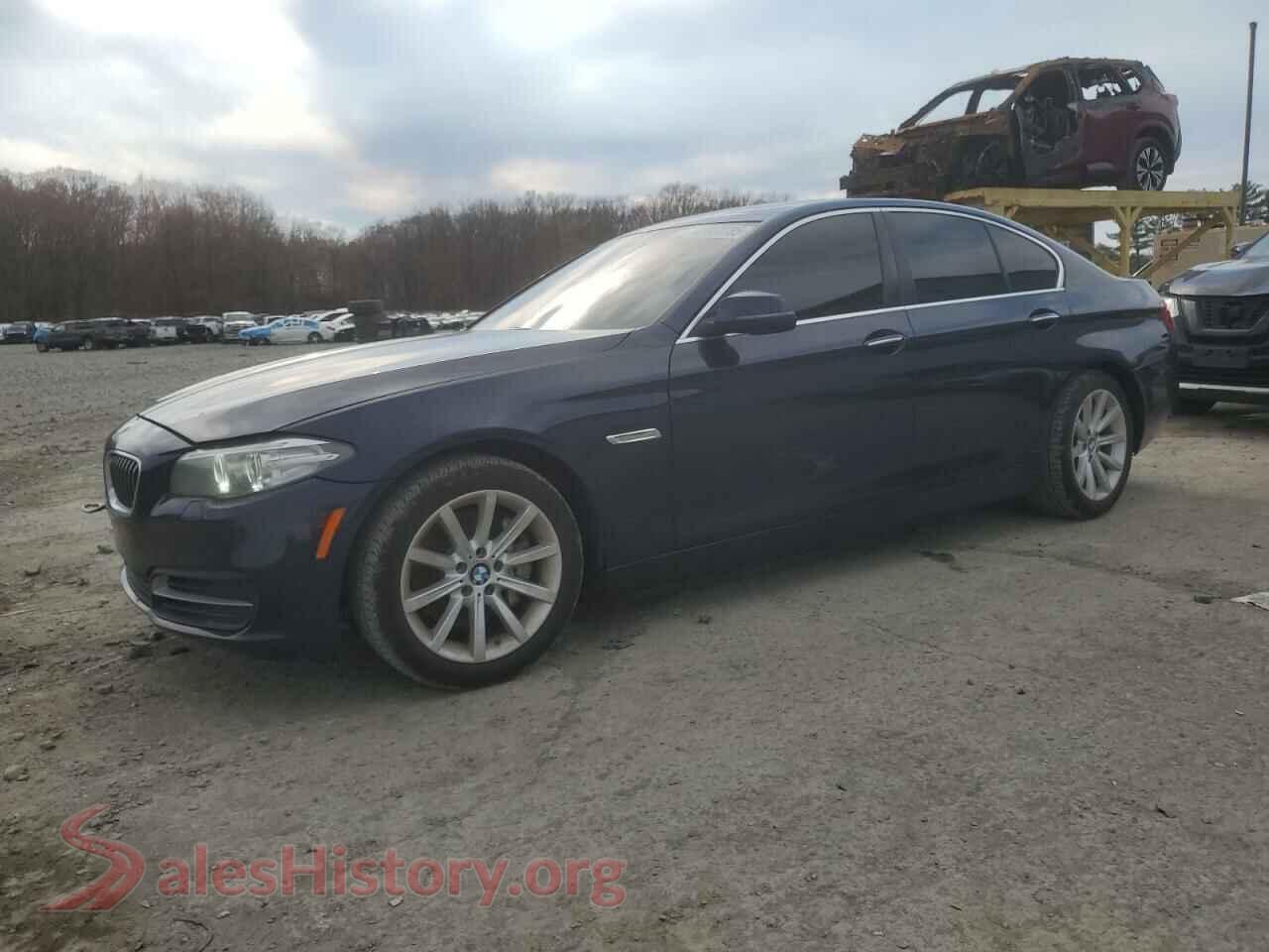 Main Car Image