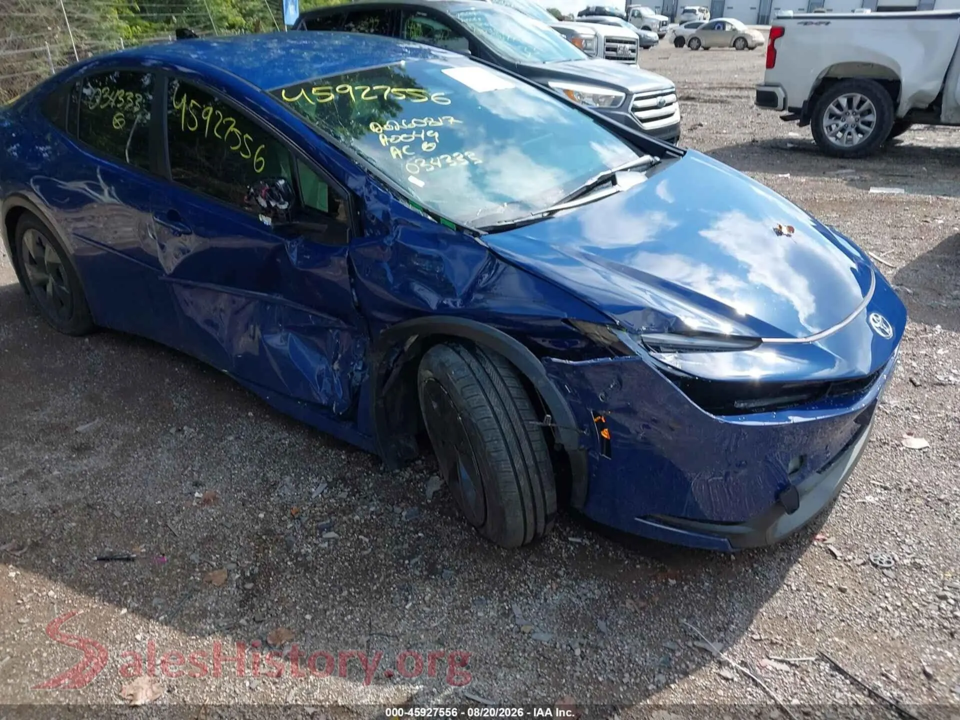 Main Car Image