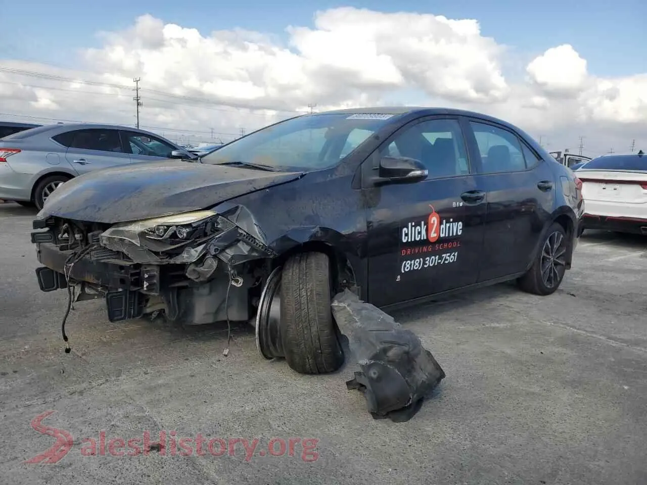 Main Car Image