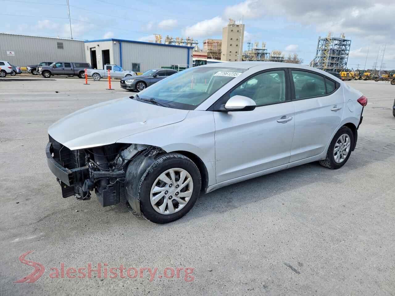 Main Car Image