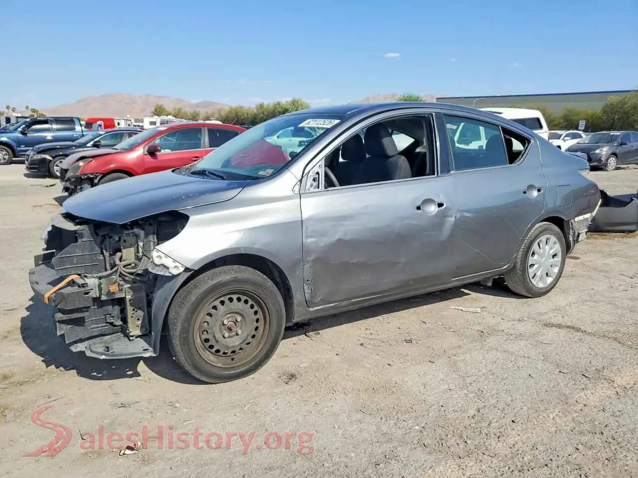 Main Car Image