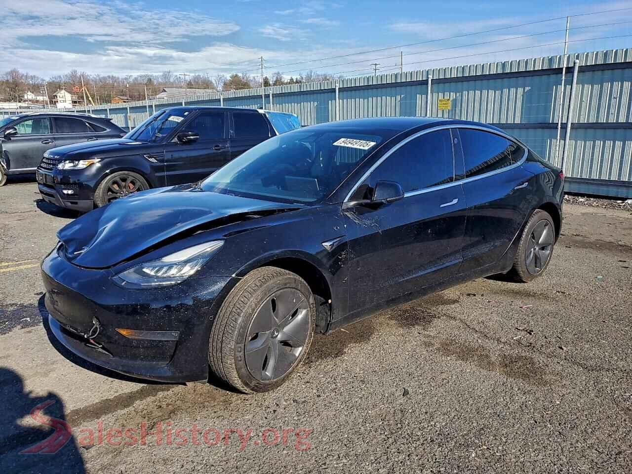 Main Car Image