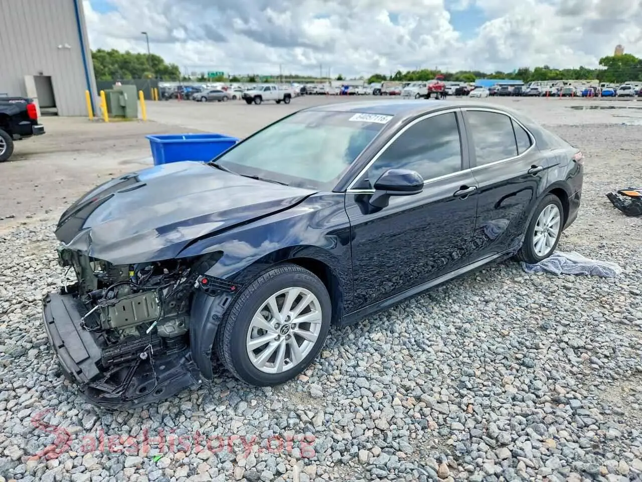 Main Car Image