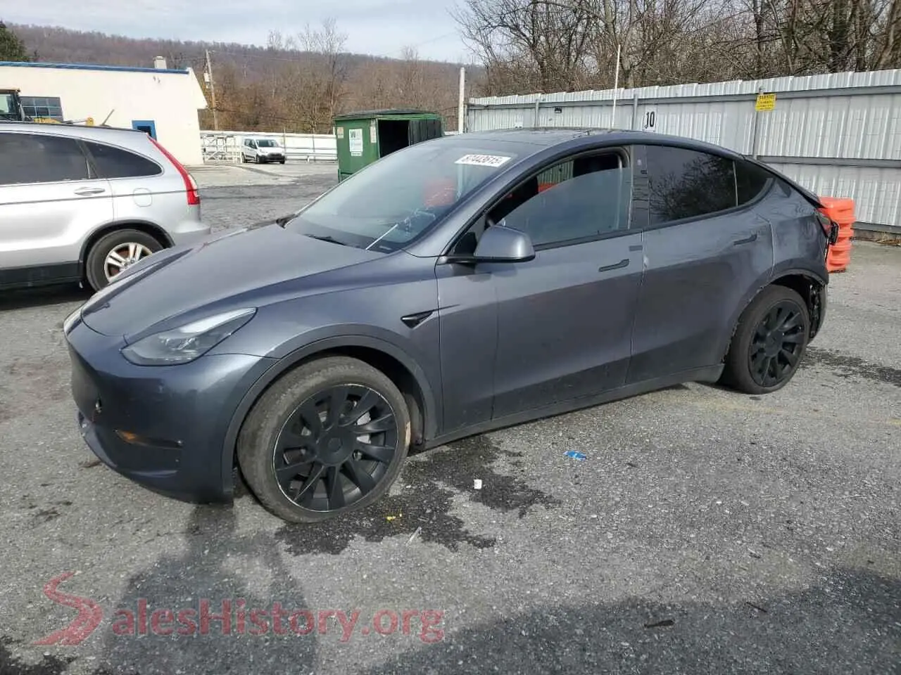 Main Car Image