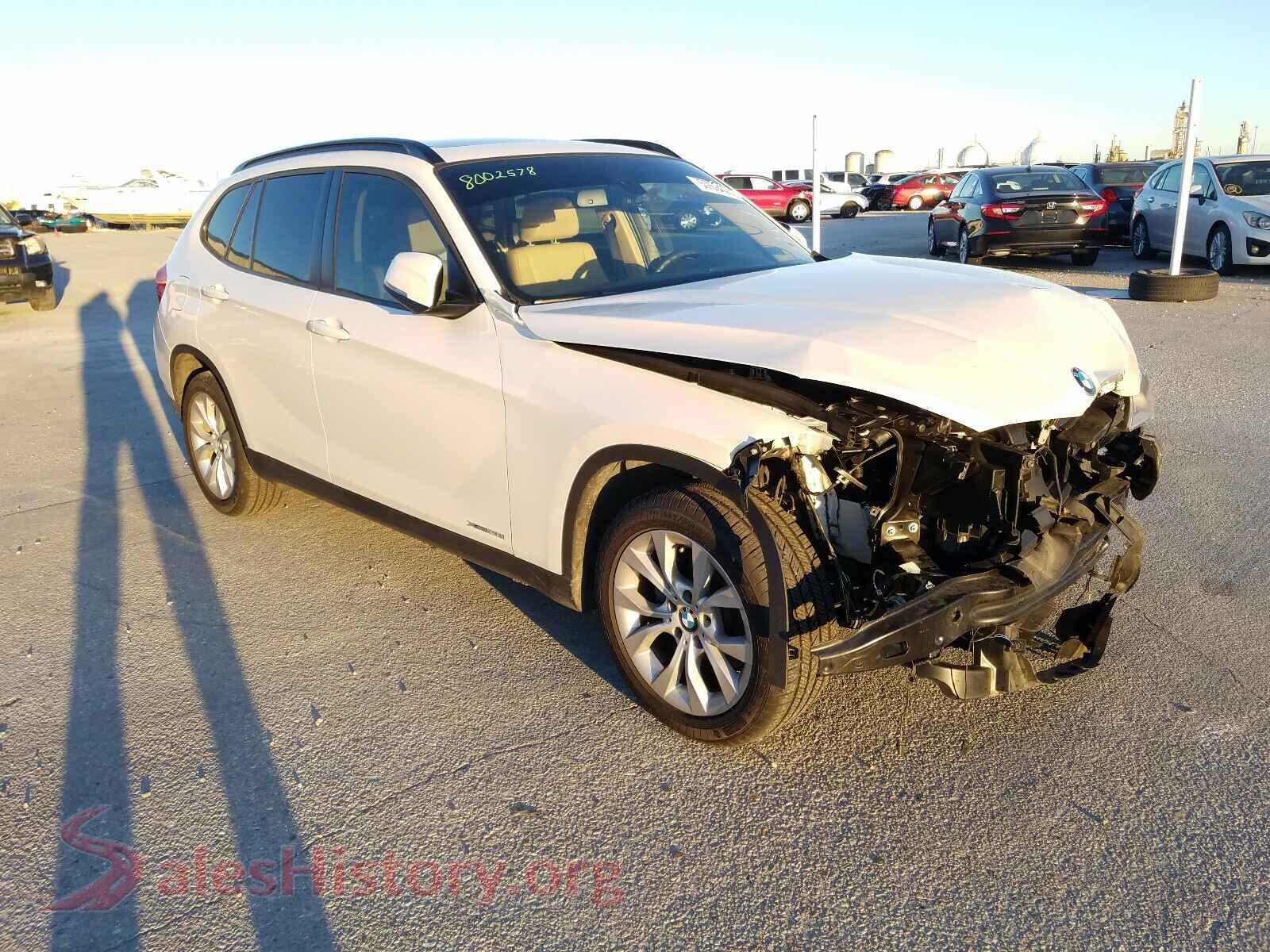 Main Car Image