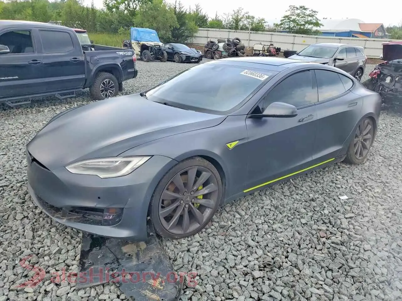 Main Car Image