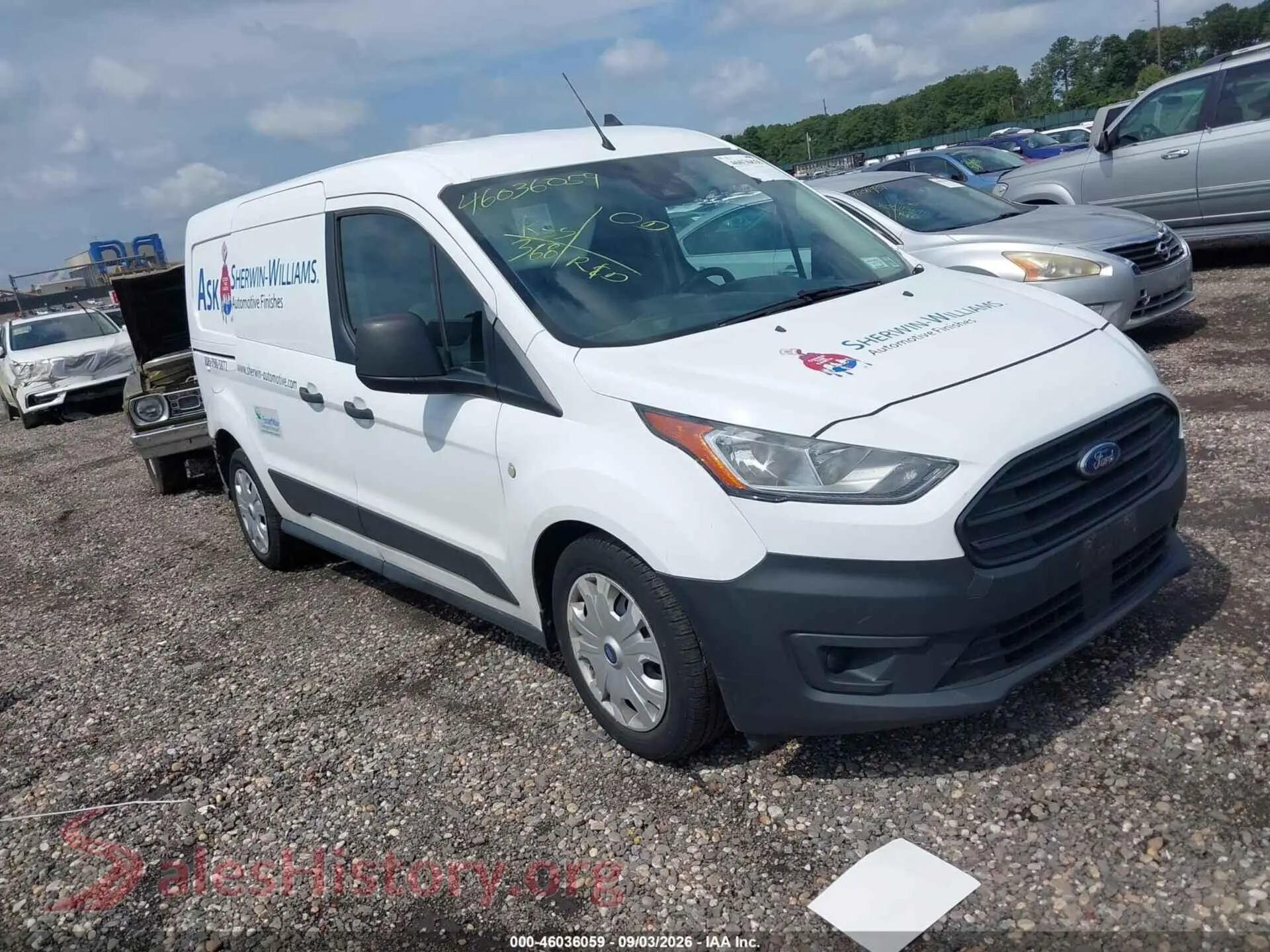 Main Car Image