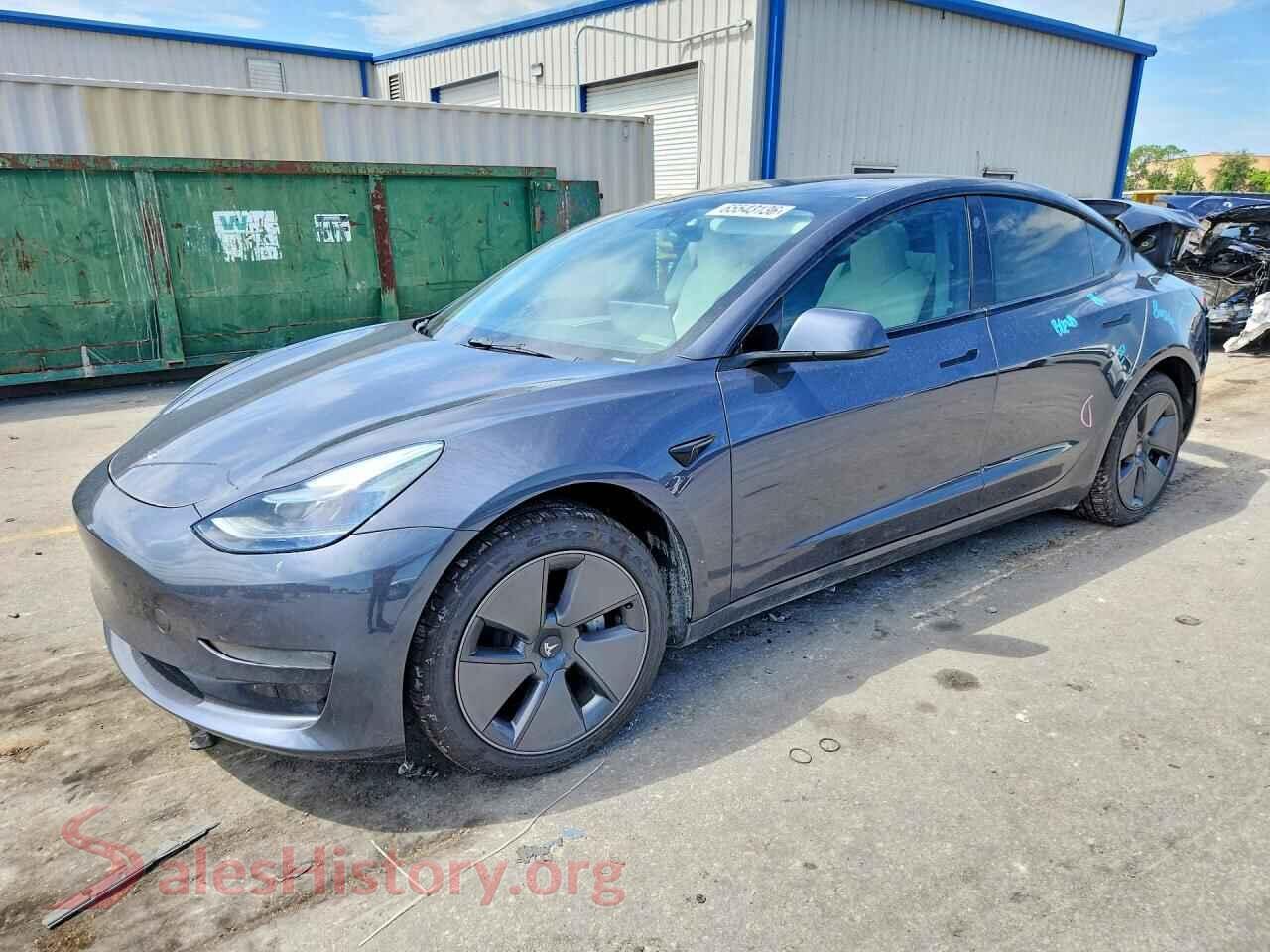 Main Car Image