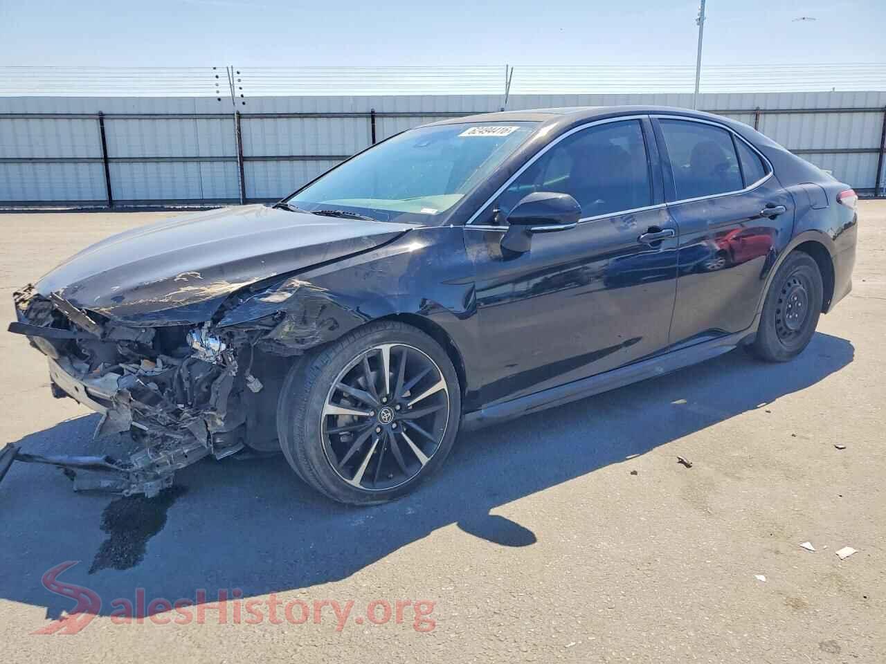 Main Car Image