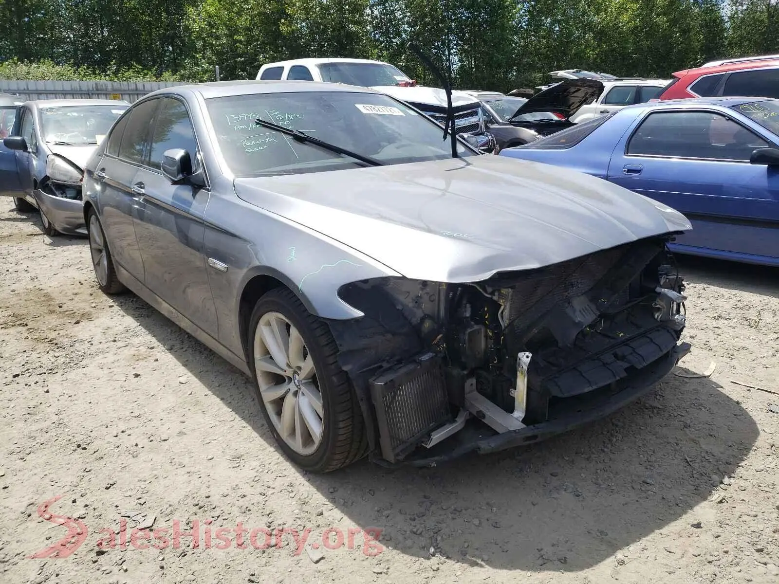 Main Car Image