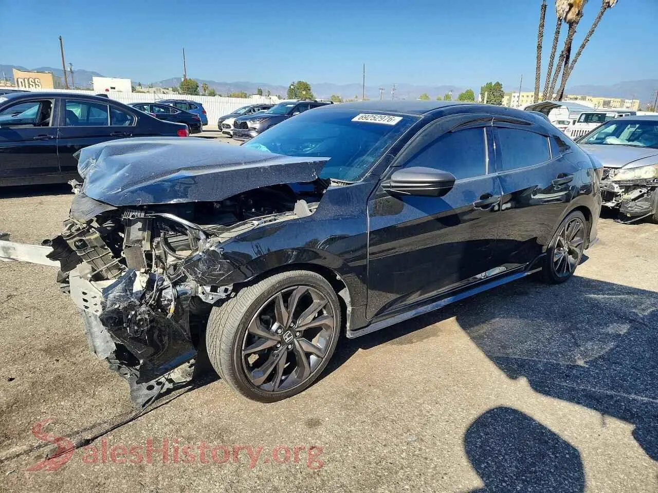 Main Car Image