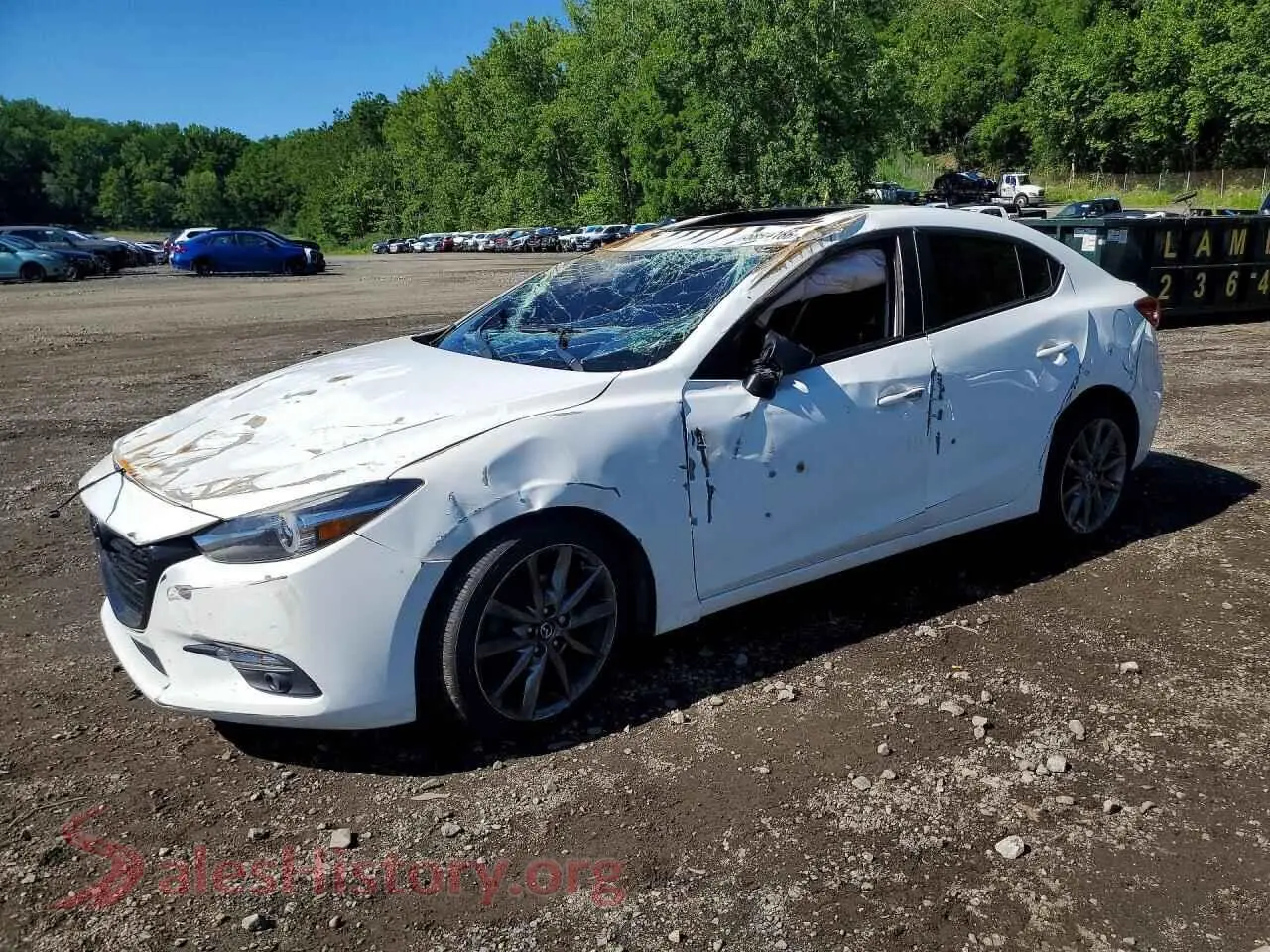 Main Car Image