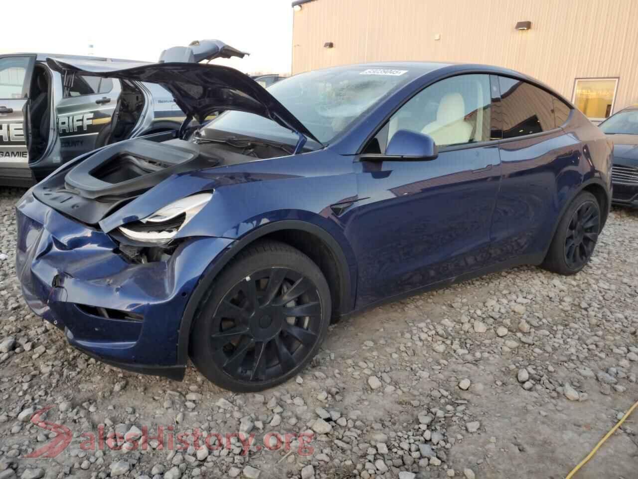 Main Car Image
