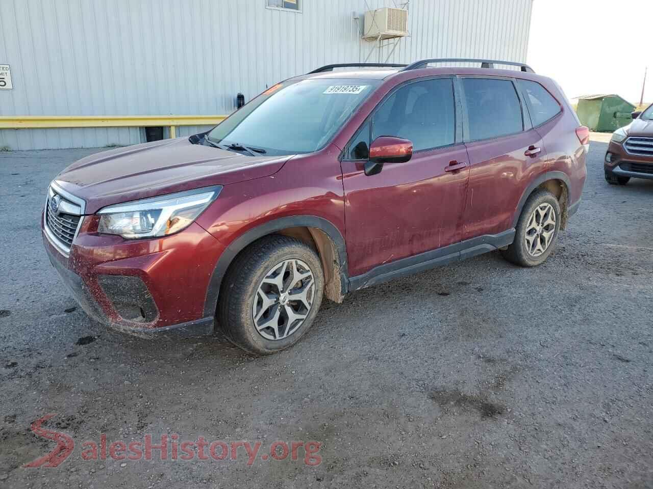 Main Car Image