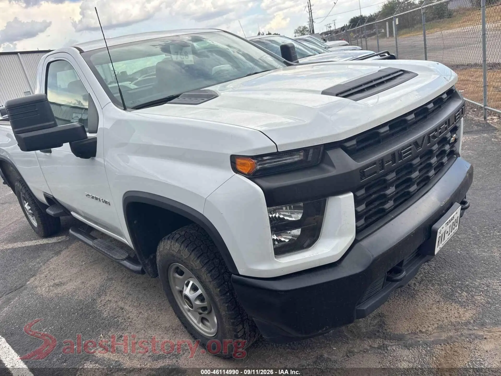 Main Car Image
