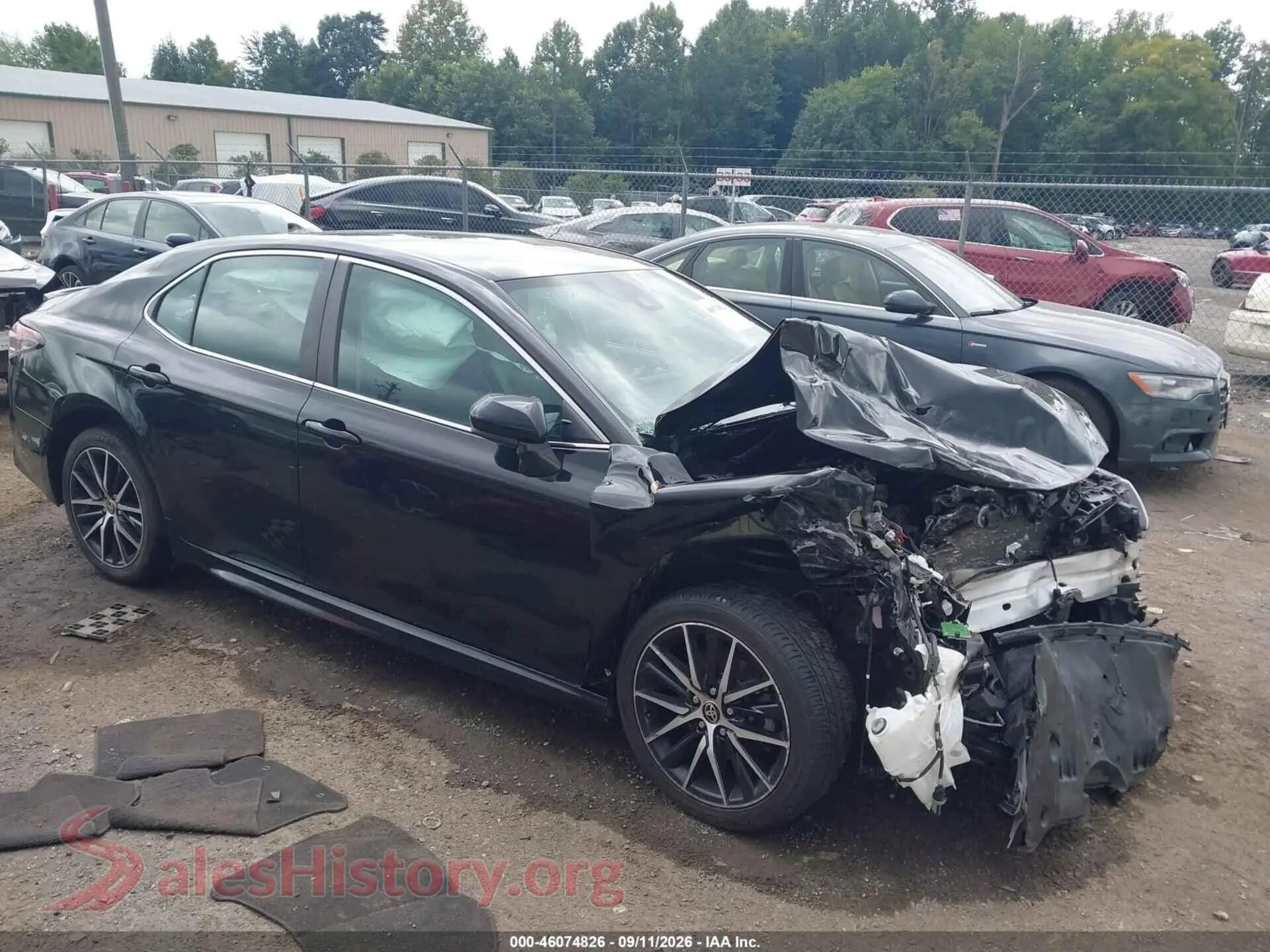 Main Car Image