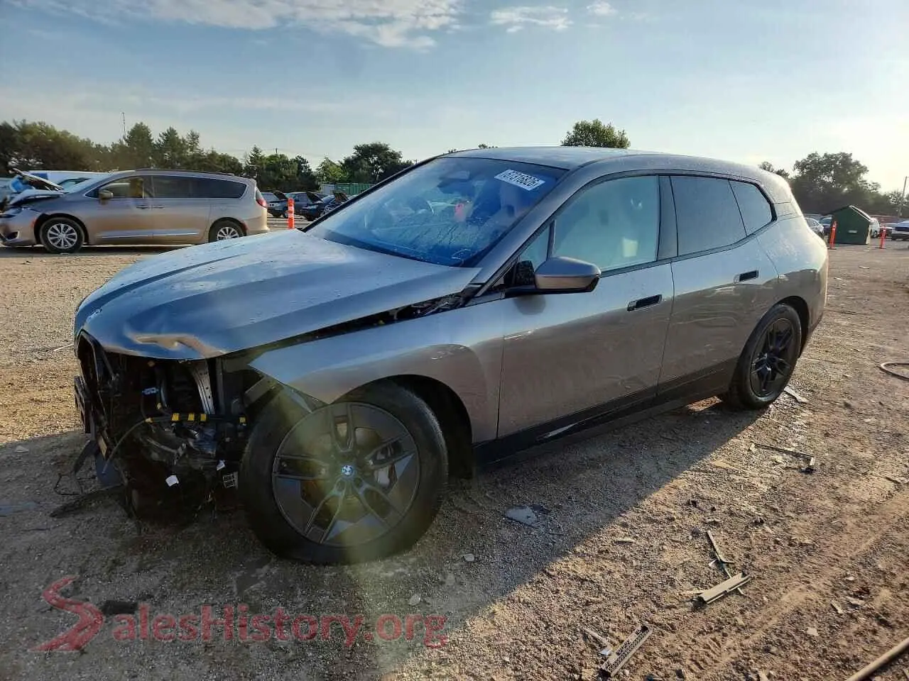 Main Car Image