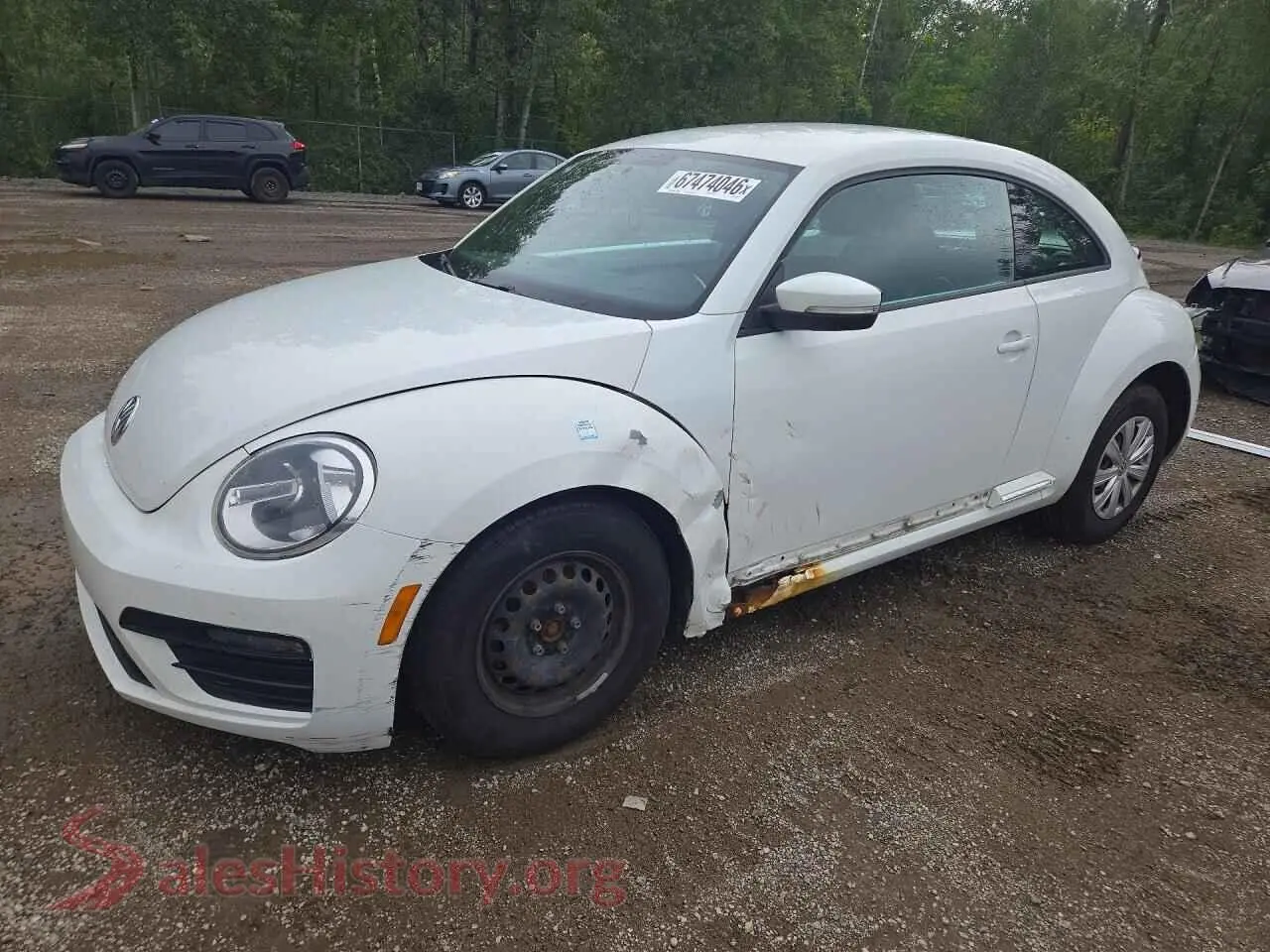 Main Car Image