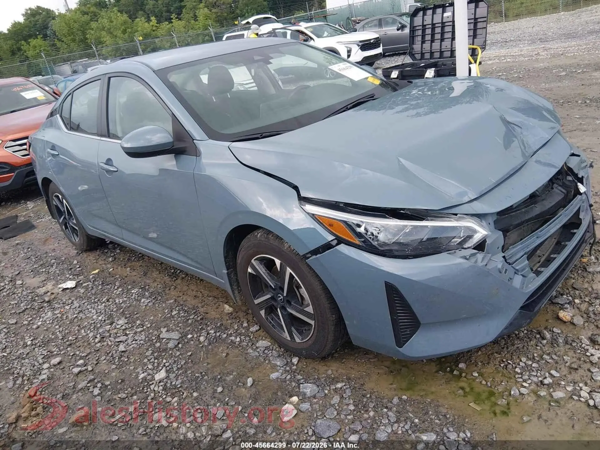 Main Car Image