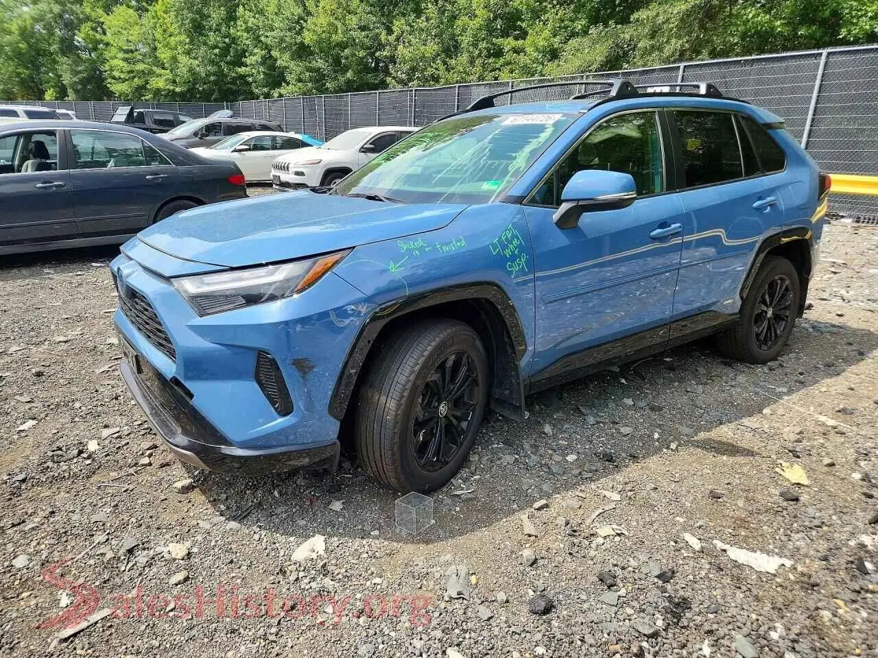 Main Car Image