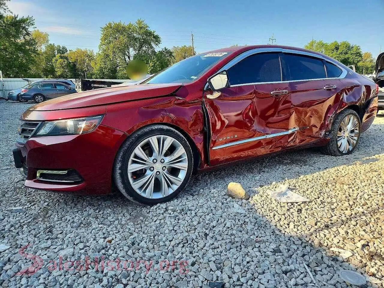 Main Car Image