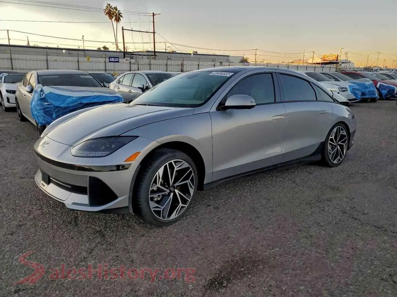 Main Car Image