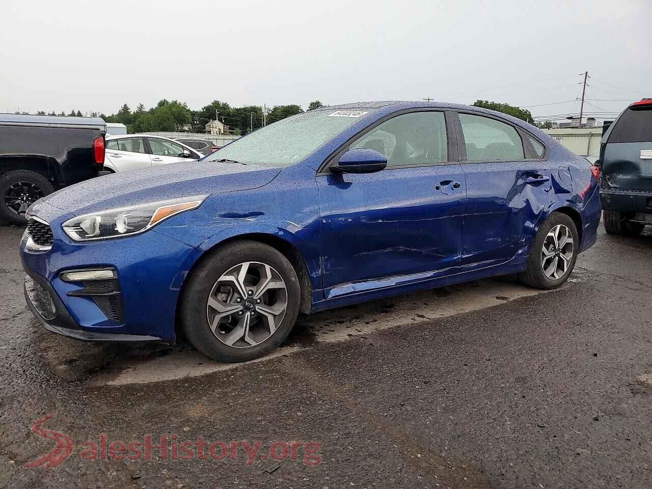 Main Car Image