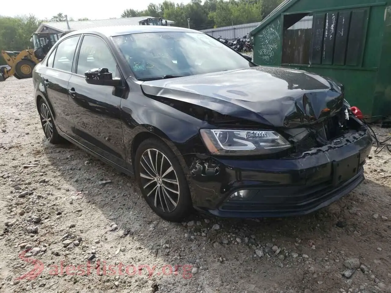 Main Car Image