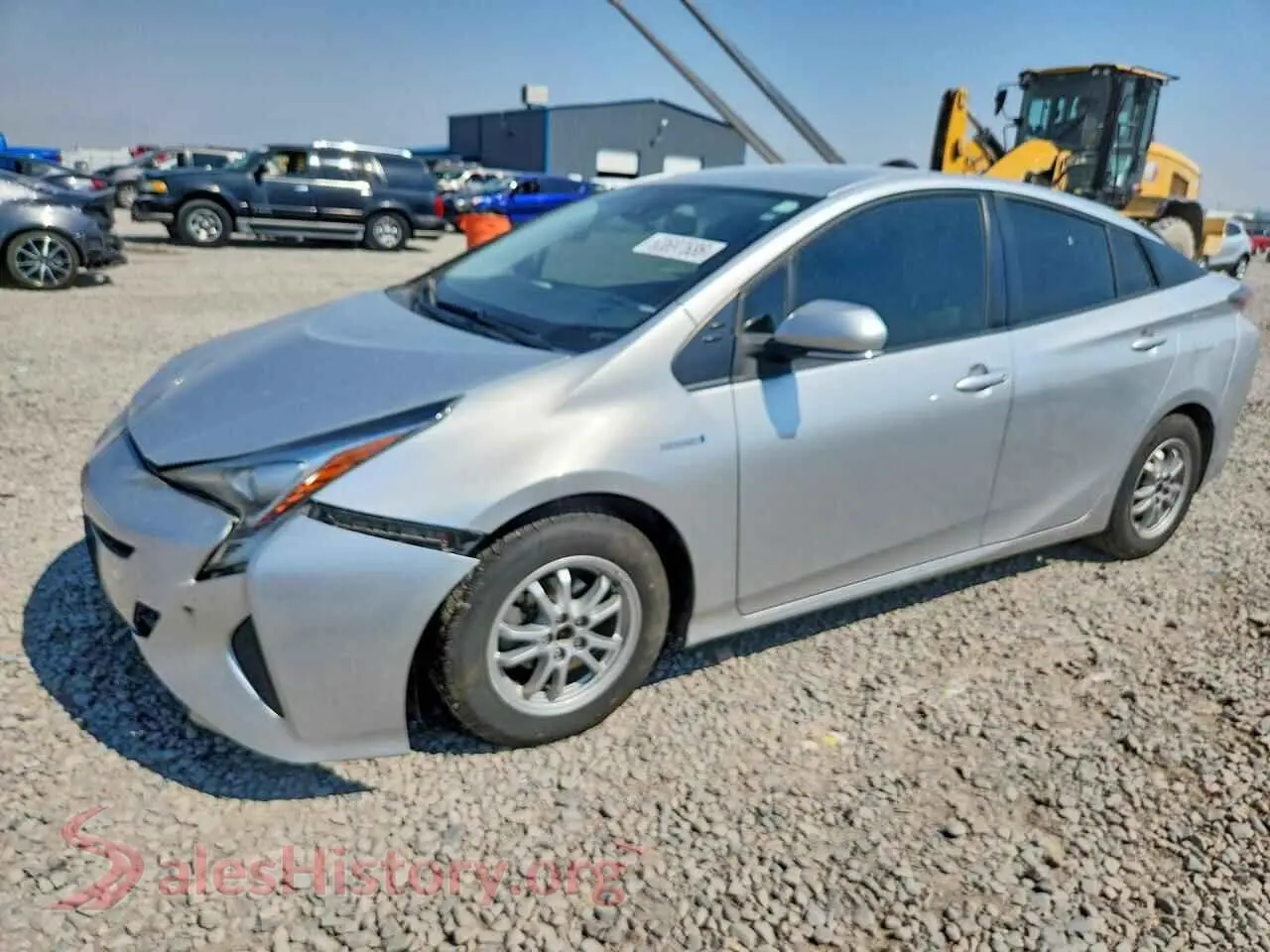 Main Car Image