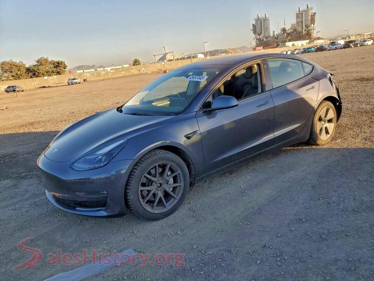 Main Car Image