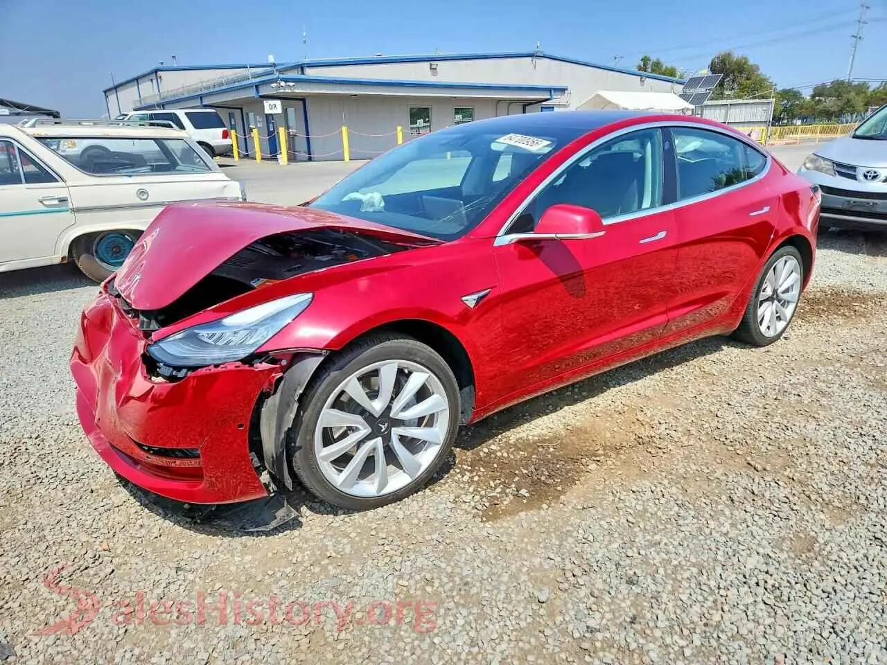 Main Car Image