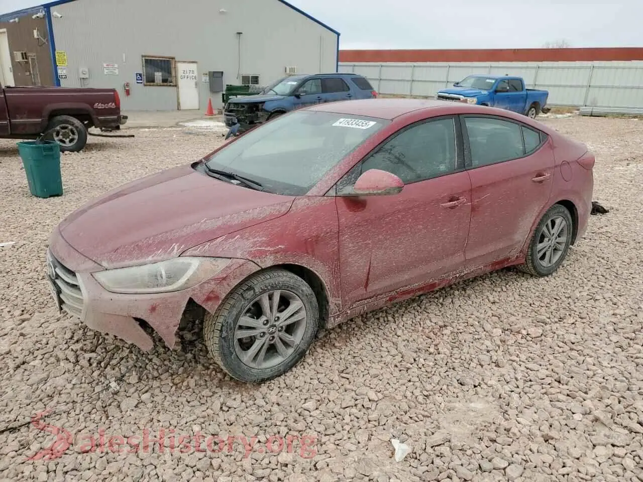 Main Car Image