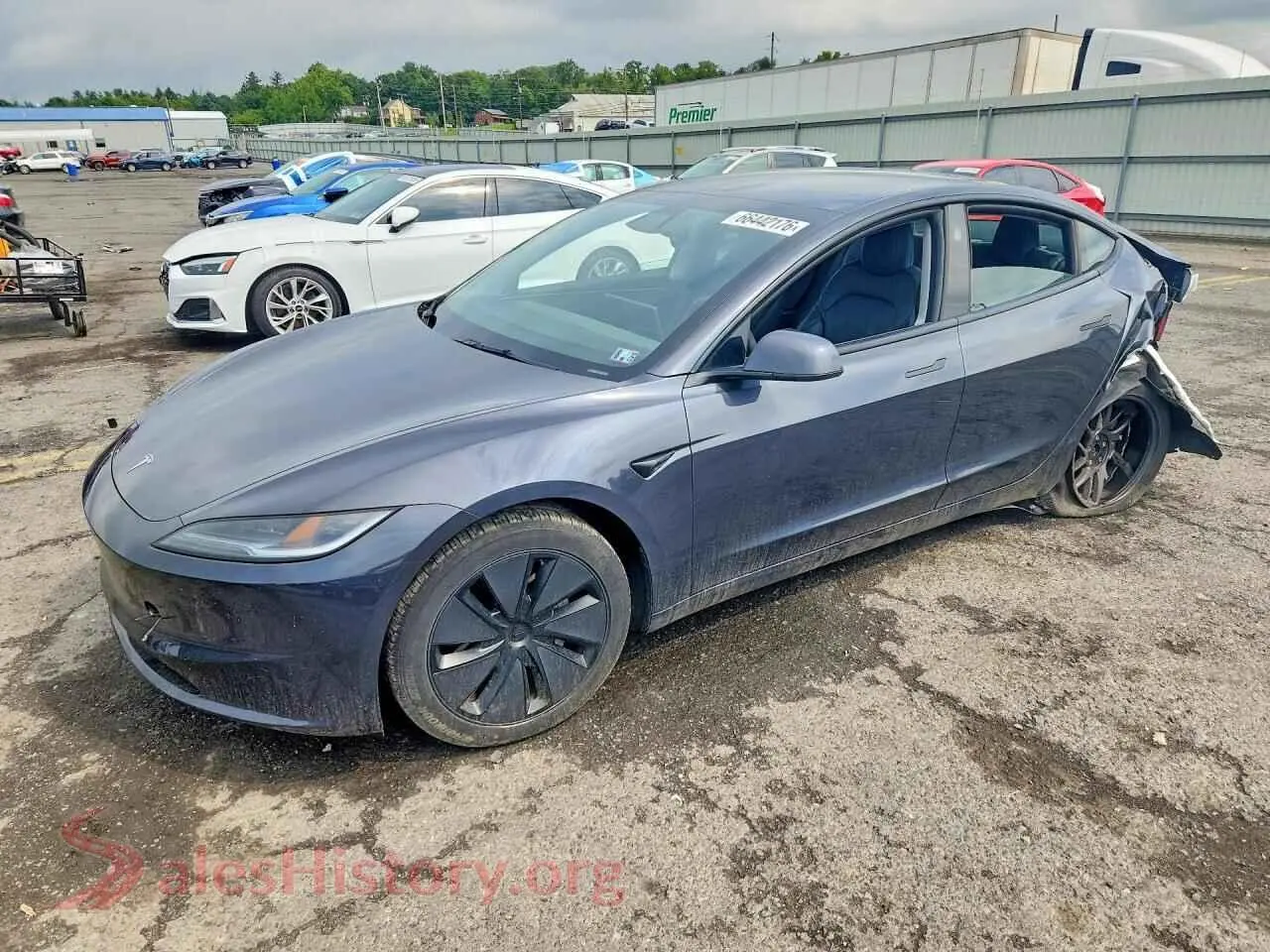 Main Car Image