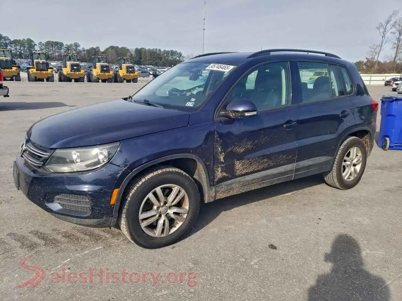 Main Car Image