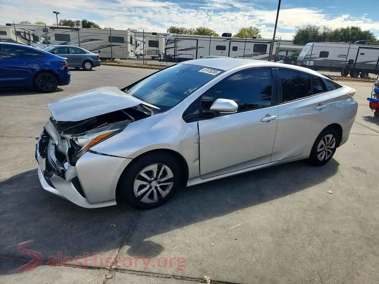Main Car Image