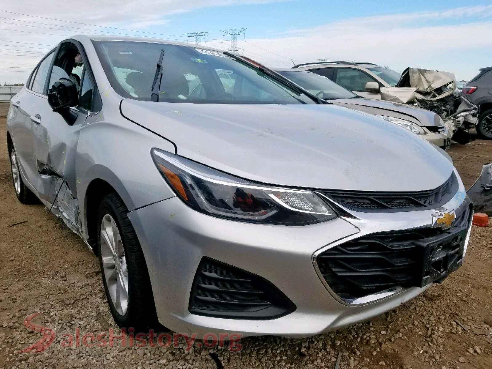 Main Car Image