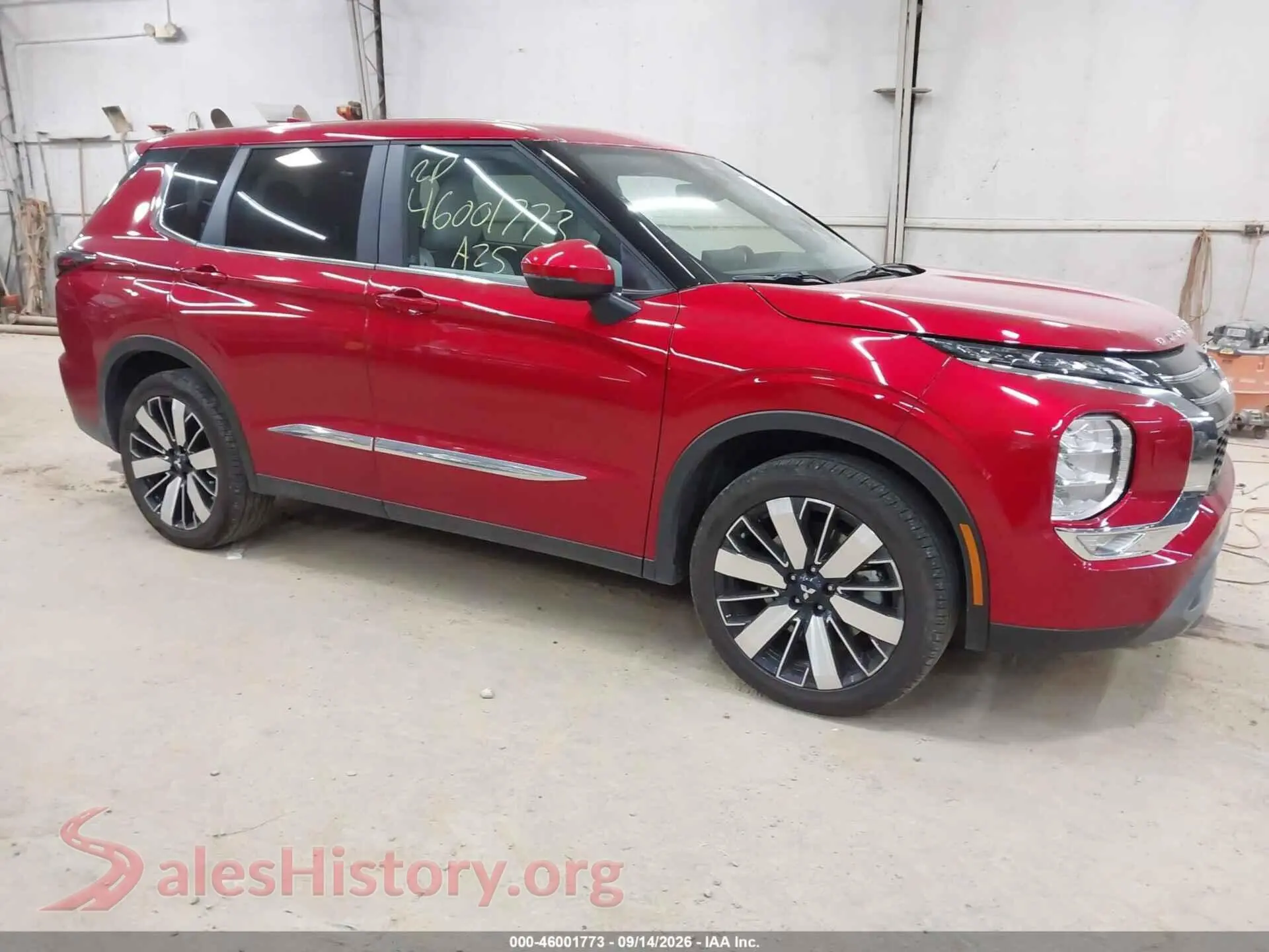 Main Car Image