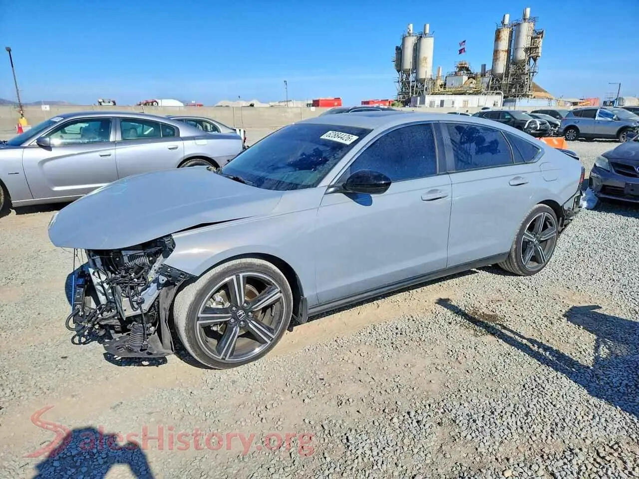Main Car Image