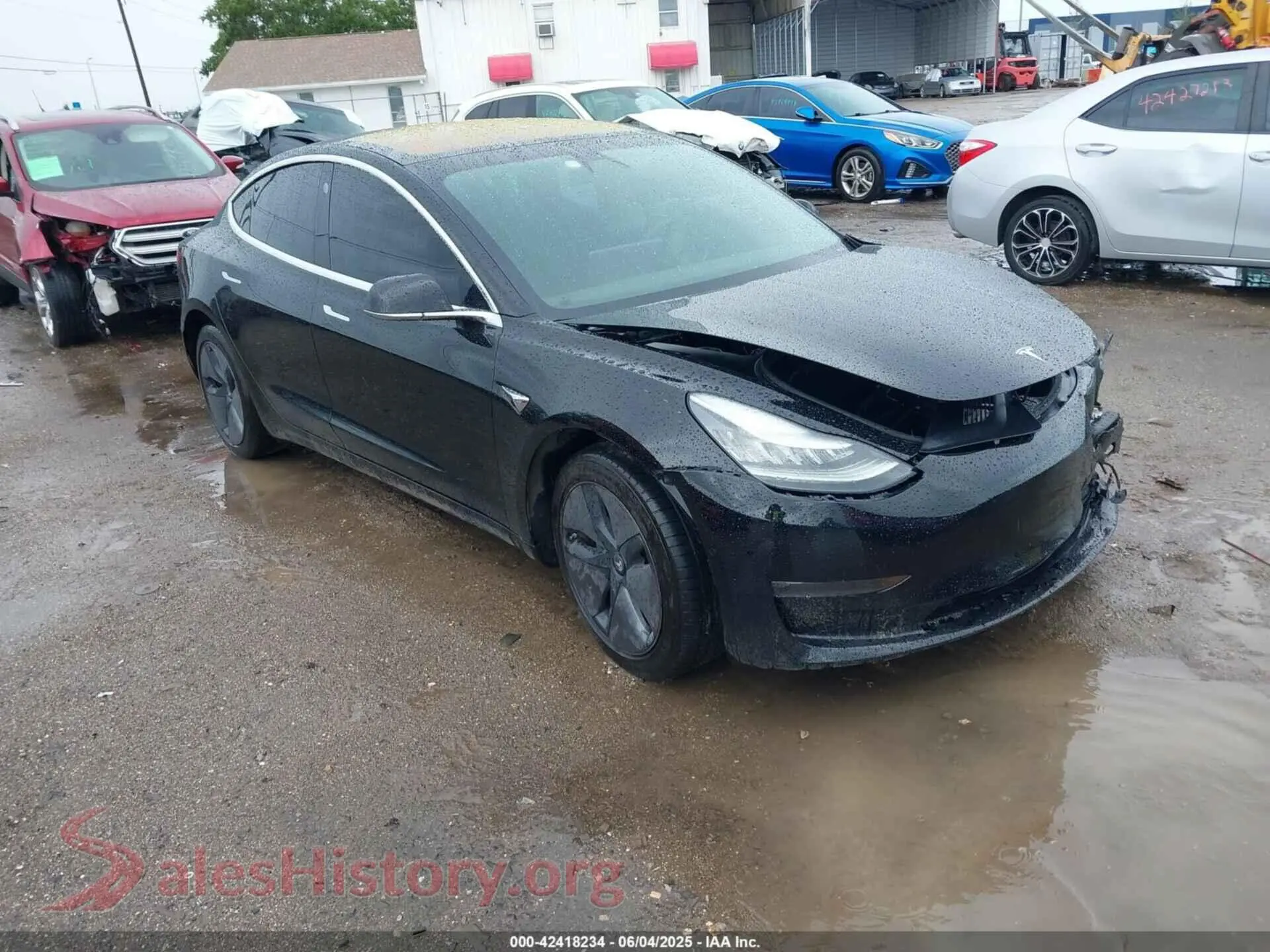 Main Car Image