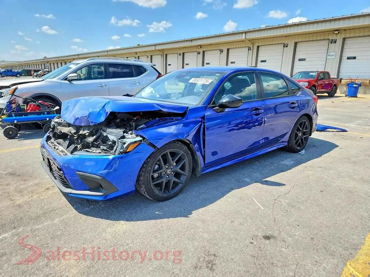 Main Car Image