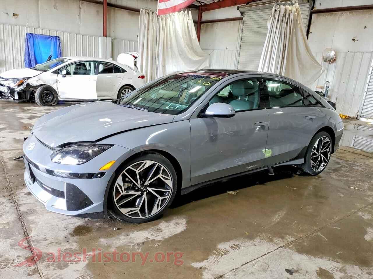 Main Car Image