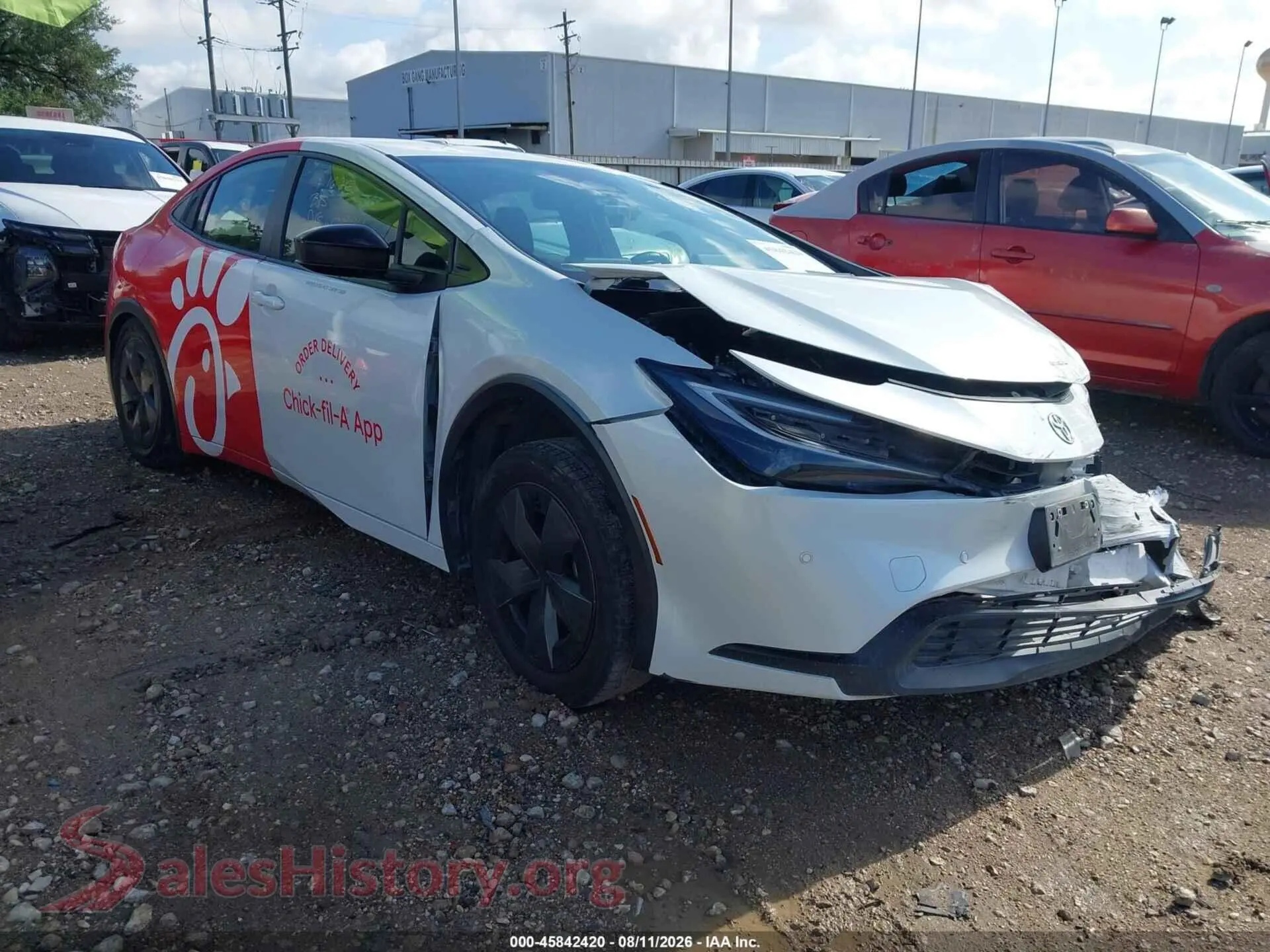 Main Car Image