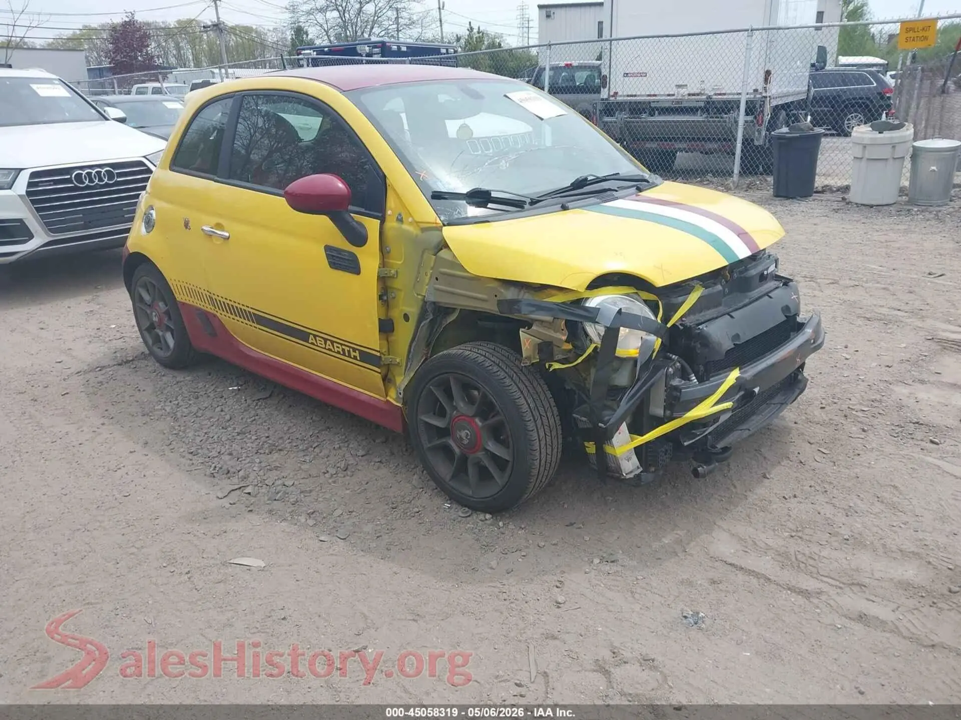 Main Car Image