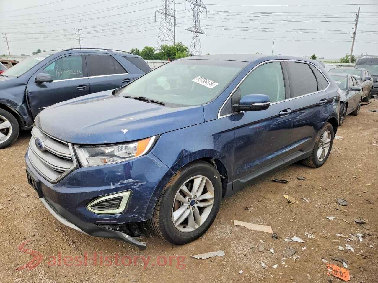 Main Car Image