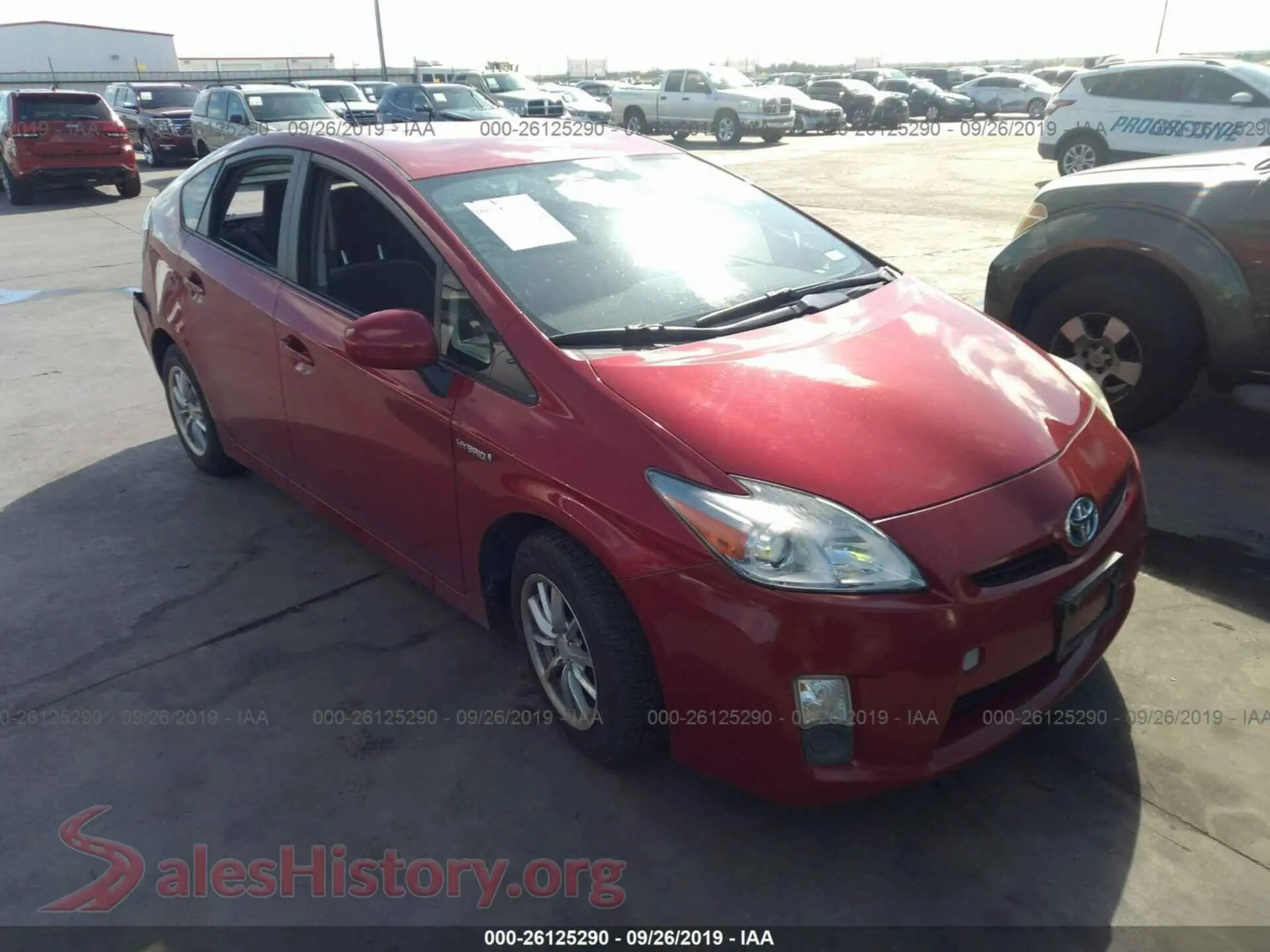 Main Car Image