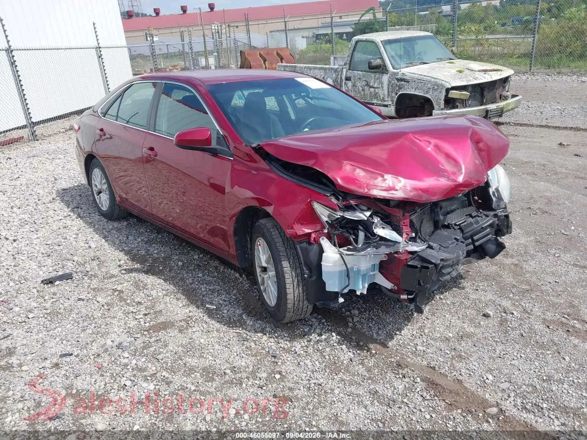 Main Car Image
