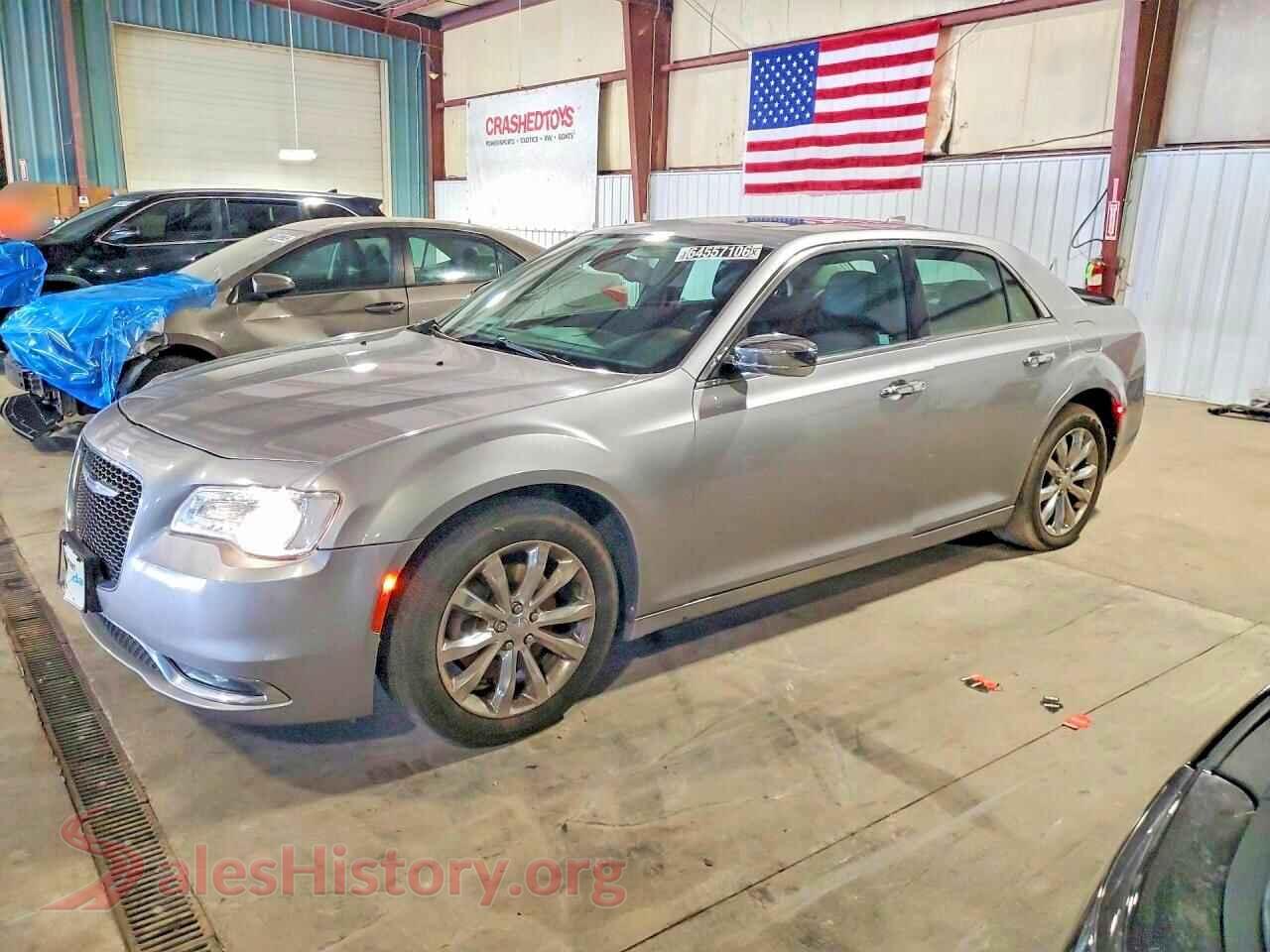 Main Car Image